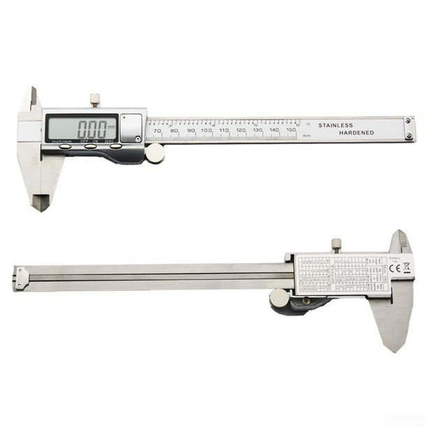 Vernier Caliper 200mm Tools Centre Accu Plus Industrial 8 Made of Hardened Steel. Vernier Caliper 200mm Tools Centre Accu Plus Industrial 8 Made of Hardened Steel.